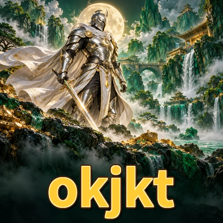 App Information okjkt