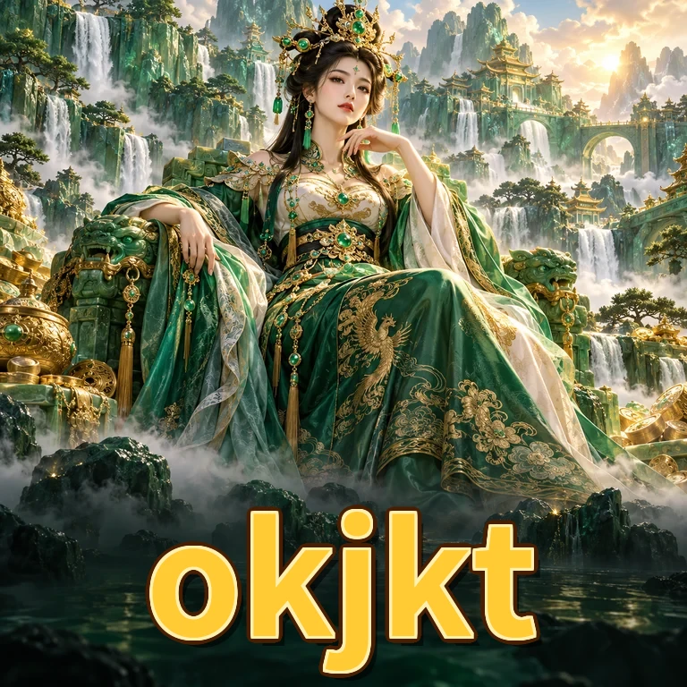 Perbandingan okjkt