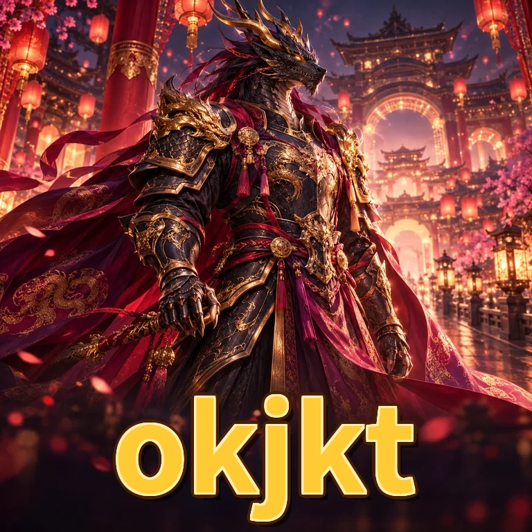 okjkt Logo
