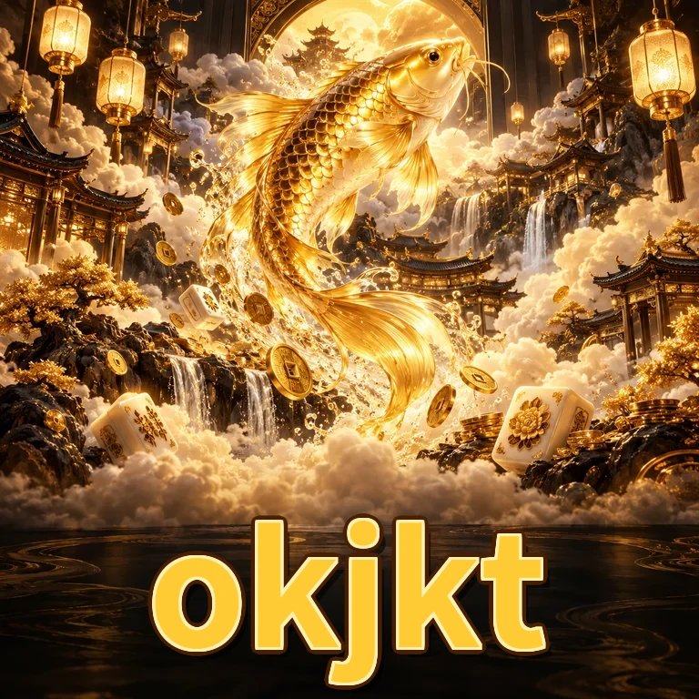 FAQ Fitur okjkt