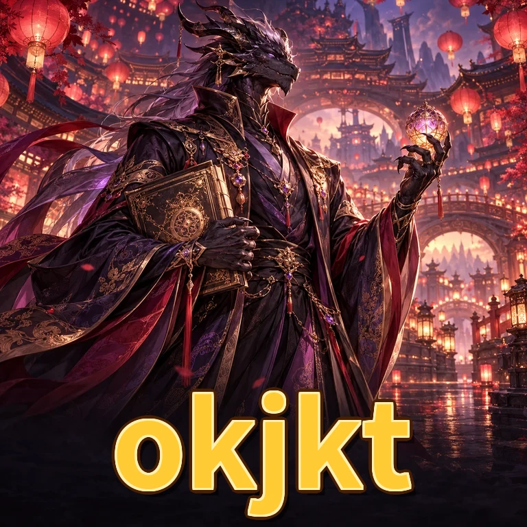 Fitur okjkt