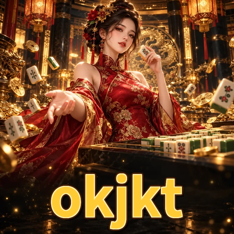 Performa okjkt