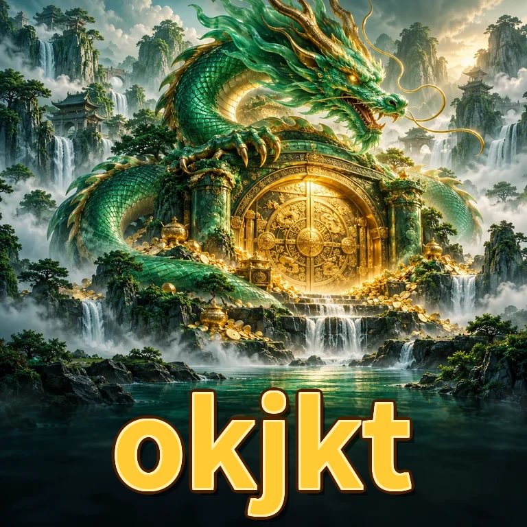 okjkt Logo