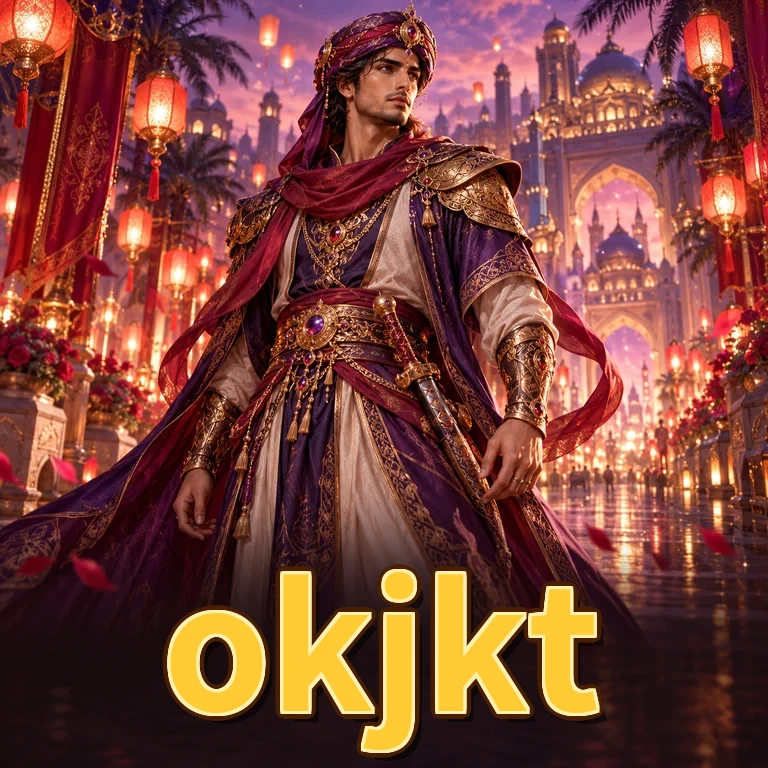 Spesifikasi okjkt