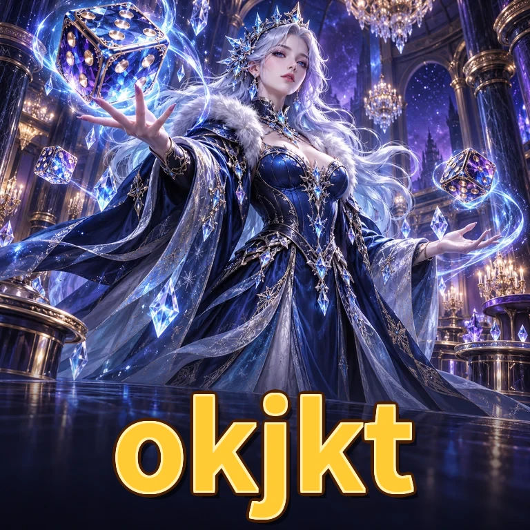 okjkt Logo