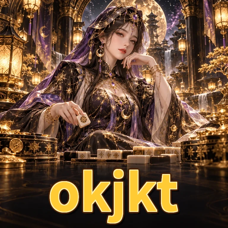 okjkt Logo