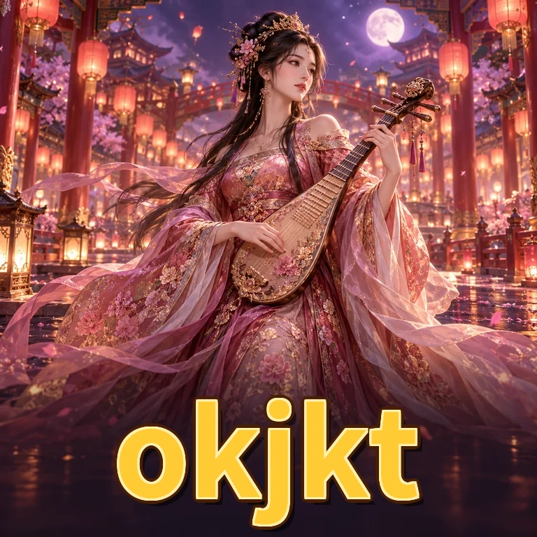 okjkt Logo