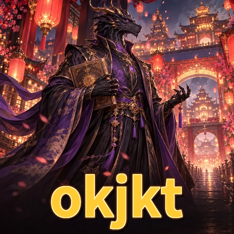 Video Tutorial Instalasi - okjkt