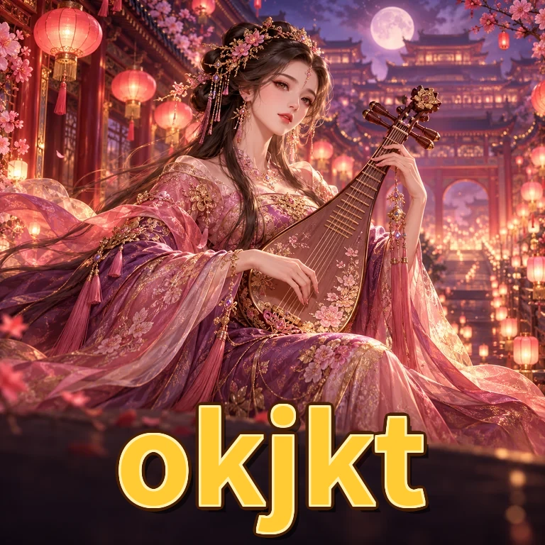 okjkt Logo