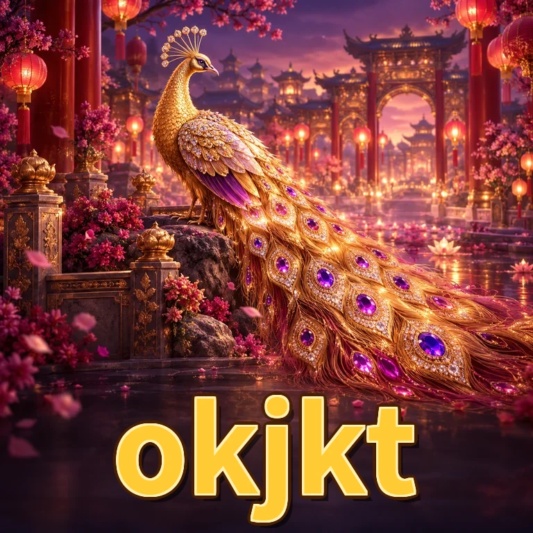 okjkt Logo