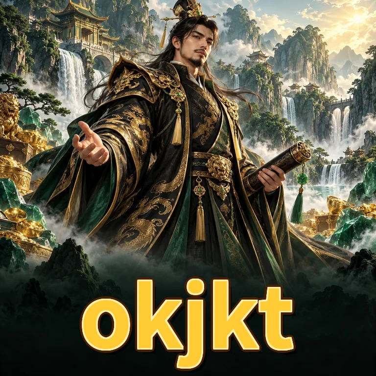 Nilai-Nilai okjkt