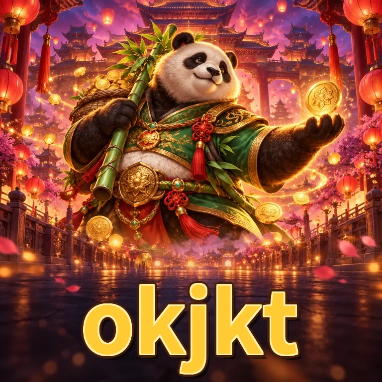 Panduan Instalasi okjkt APK