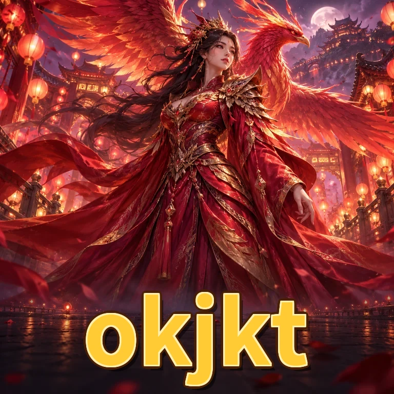 FAQ Keamanan okjkt