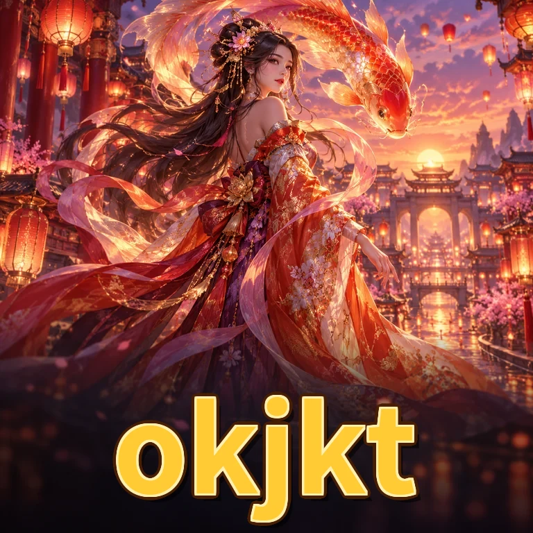 Instalasi okjkt Berhasil